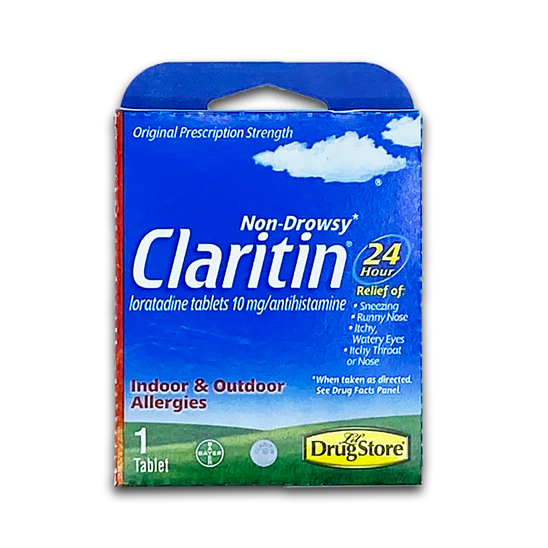 claritin-sunland-specialties