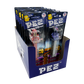 12PK PEZ MARVEL ETERNALS DISPLAY