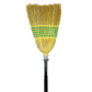 COLLAPSIBLE CORN BROOM