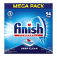 94PC FINISH POWERBALL DISHWASHER TABS