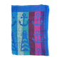 JACQUARD BEACH TOWEL