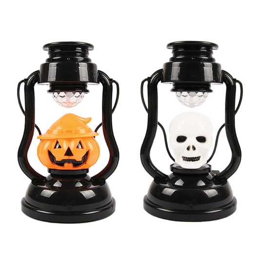 HALLOWEEN LANTERN