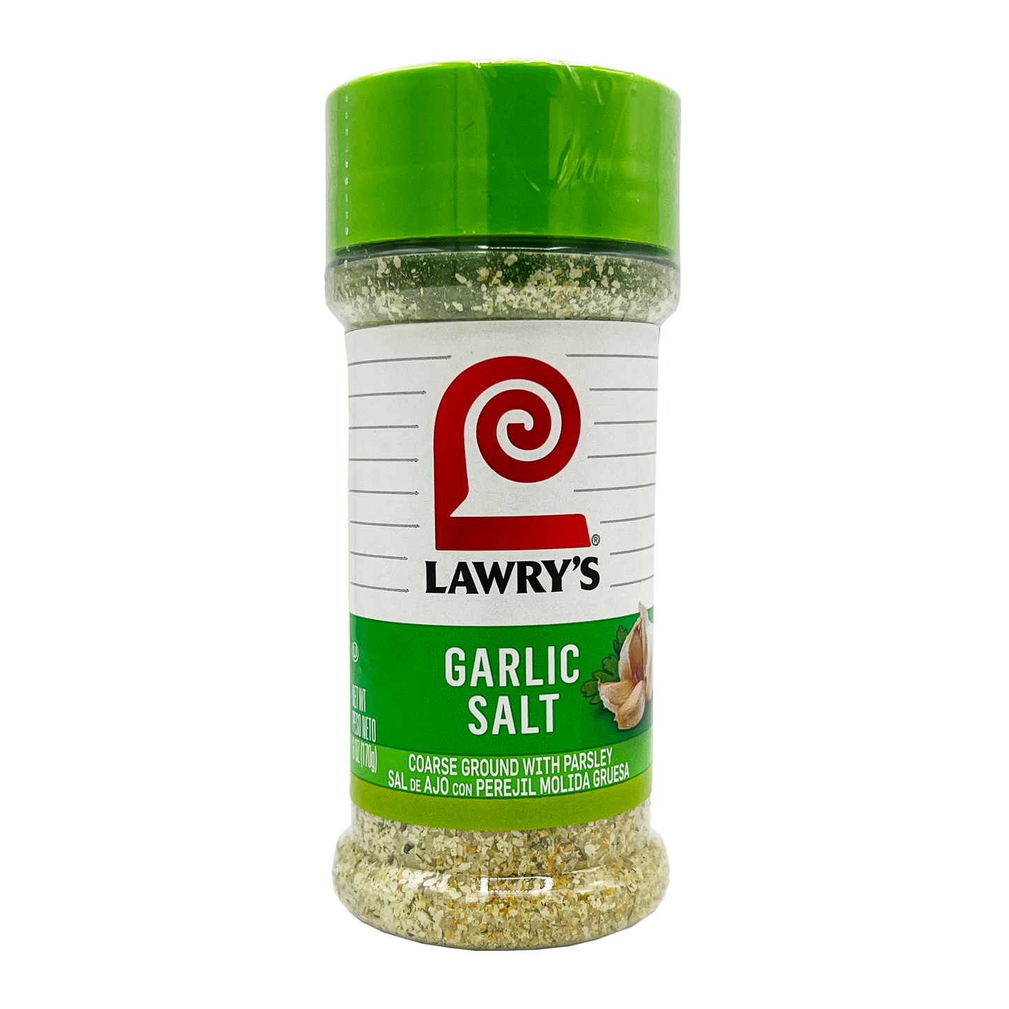 LOWREY'S SALT