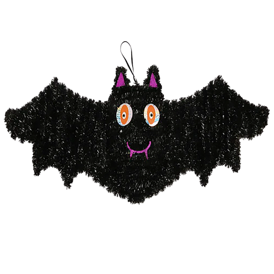 BAT TINSEL PLAQUET