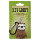 SLOTH SOUND & LED KEY LIGHT