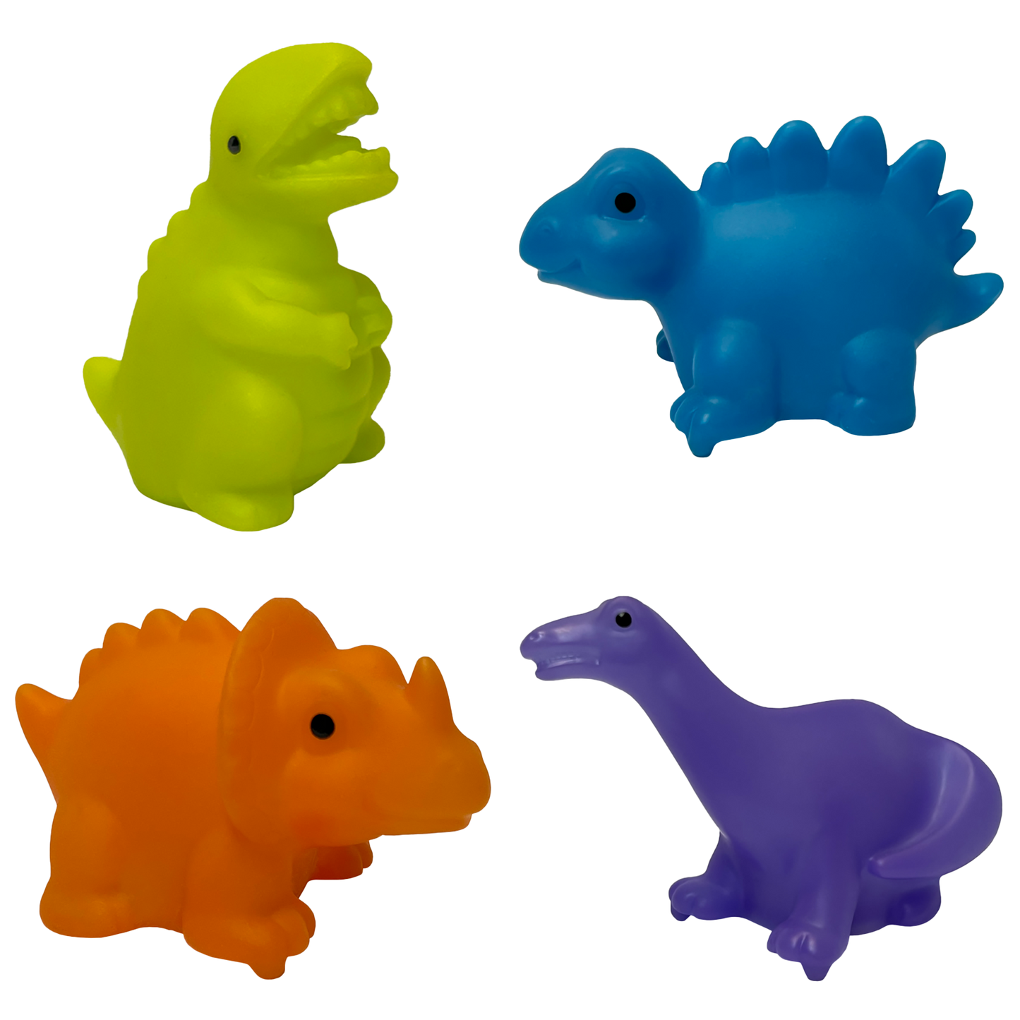 12PC DINOSAUR NIGHT LIGHT DISPLAY