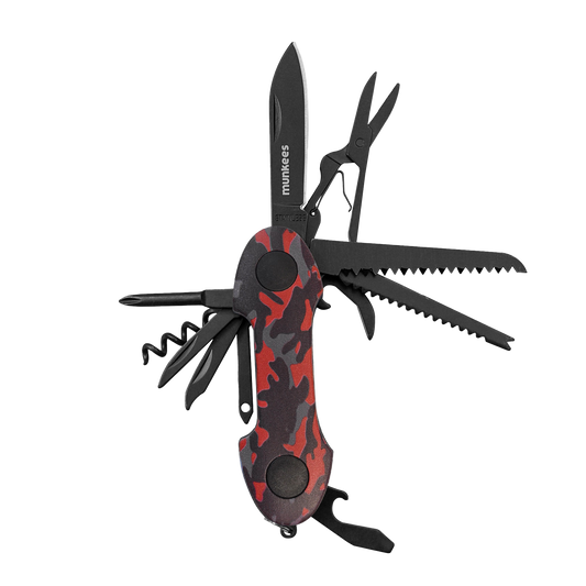 CAMO MULTITOOL