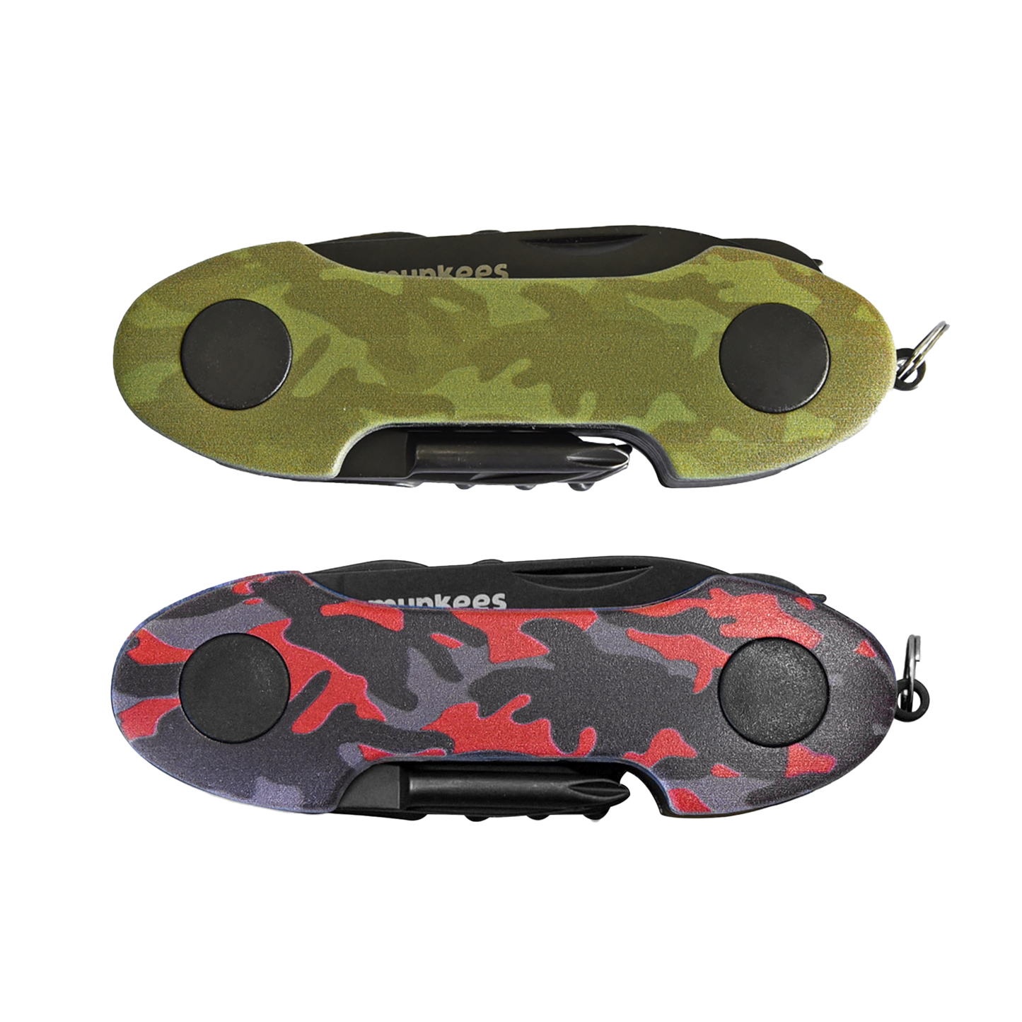 CAMO MULTITOOL