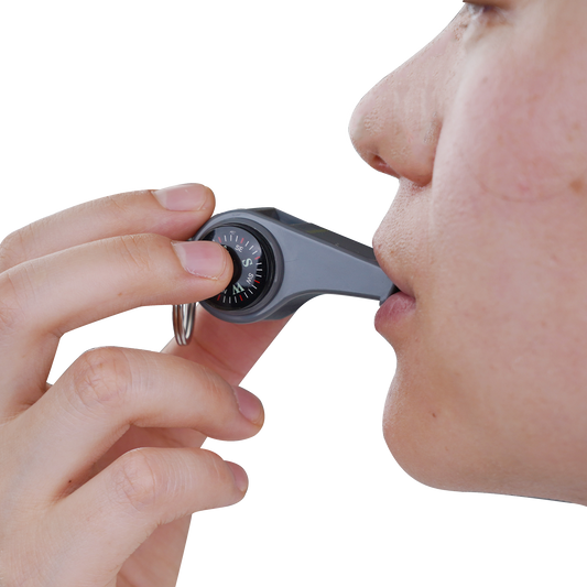 MULTIPURPOSE WHISTLE