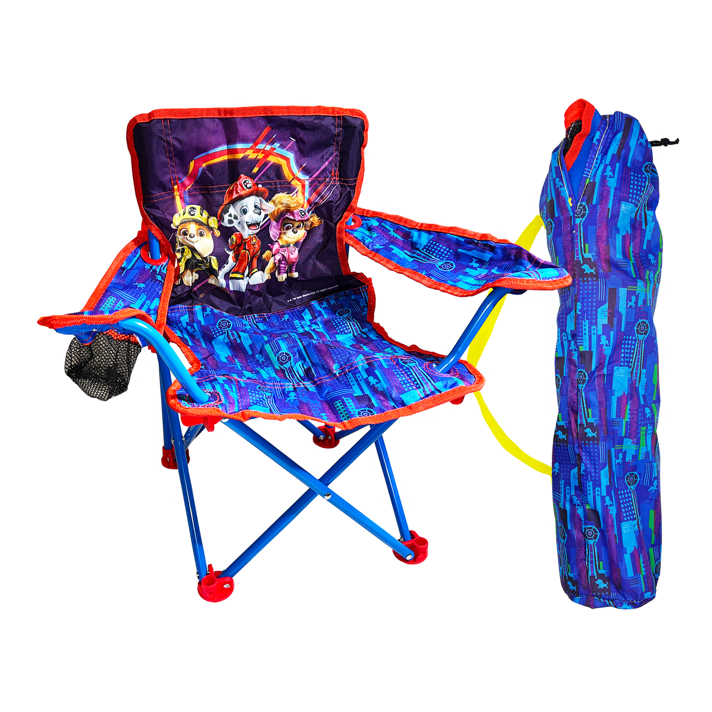 DISNEY FOLD-N-GO CHAIR