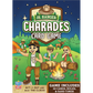 JR RANGER CHARADES CARD GAME