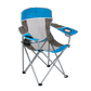 OVERSIZED FOLDING MESH CHAIR