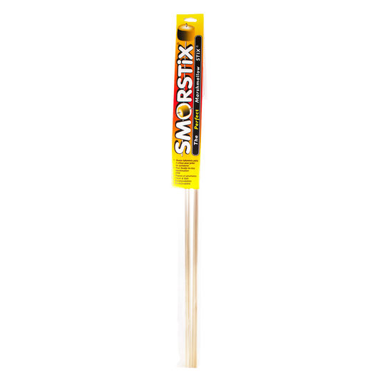 4PK SMORSTIX 30" MARSHMALLOW STICK