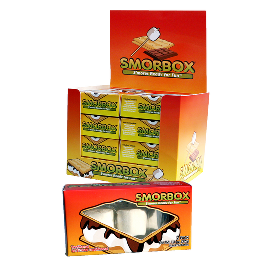 24PK SMORBOX DISPLAY