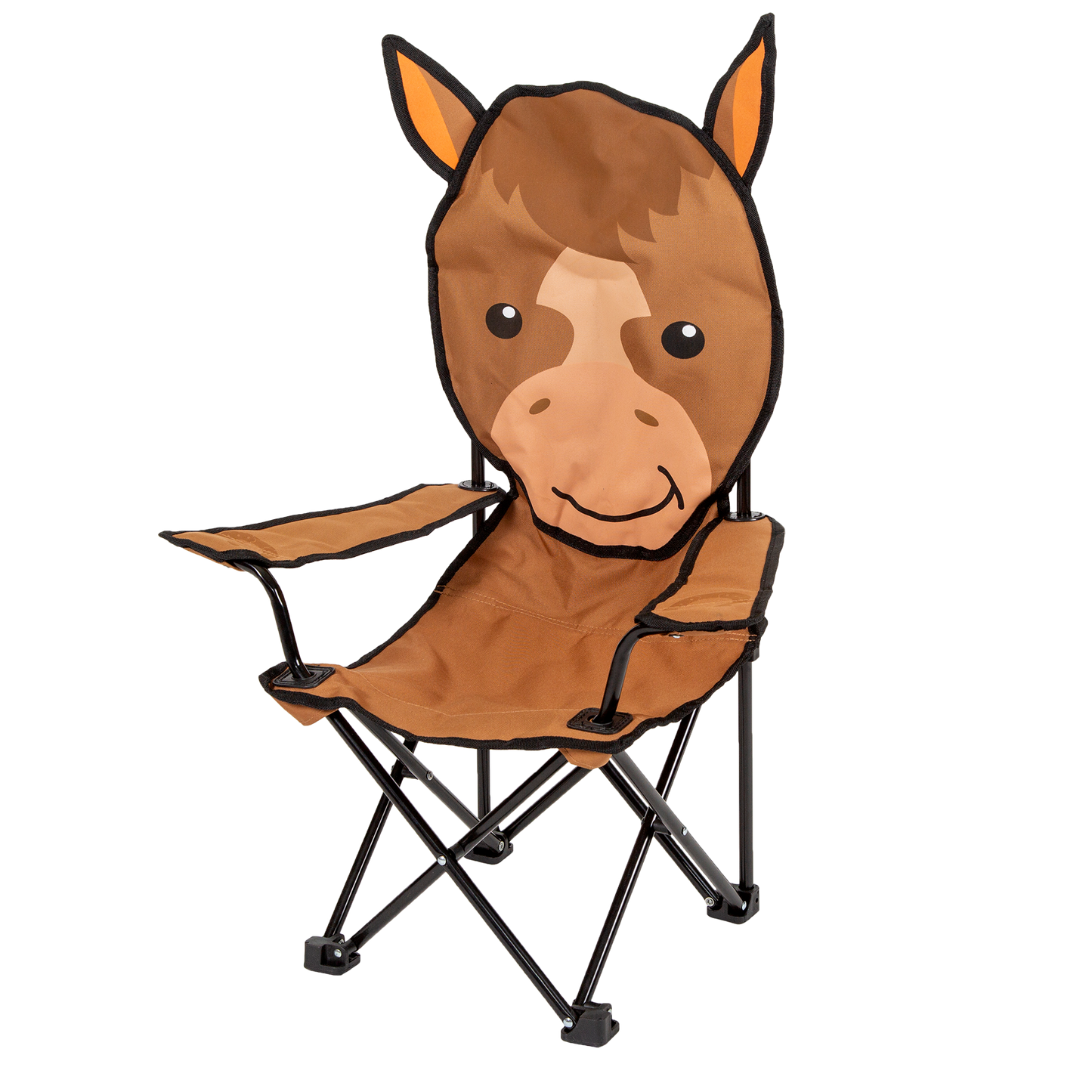 HUDSON THE HORSE CHILD CAMPING CHAIR