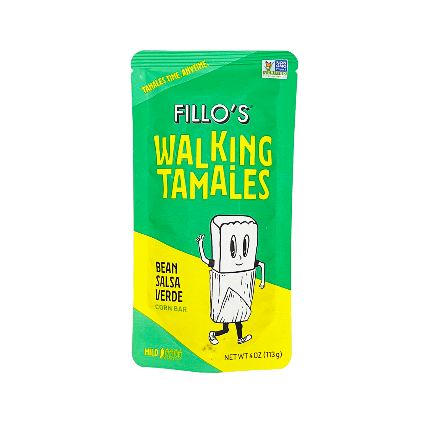 7PK FILLO'S WALKING TAMALES DISPLAY