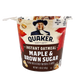 24PK QUAKER OATS CUPS CASE