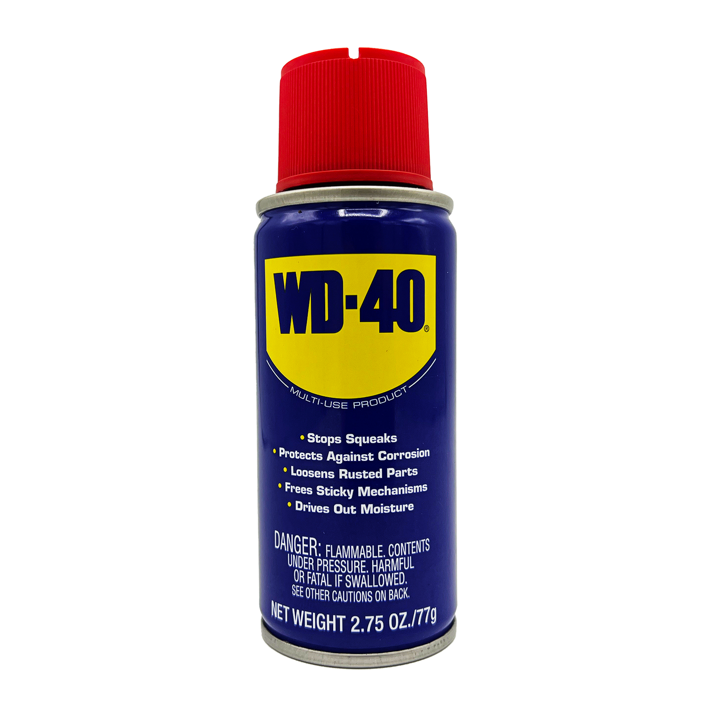 WD-40