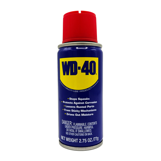 WD-40