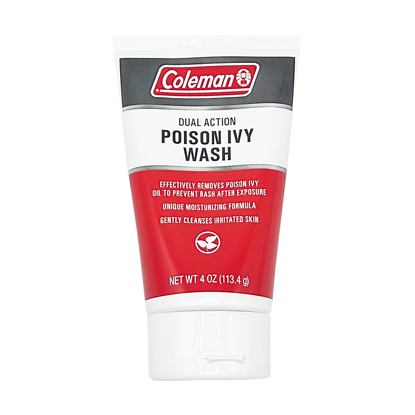 4OZ COLEMAN POISON IVY CREAM