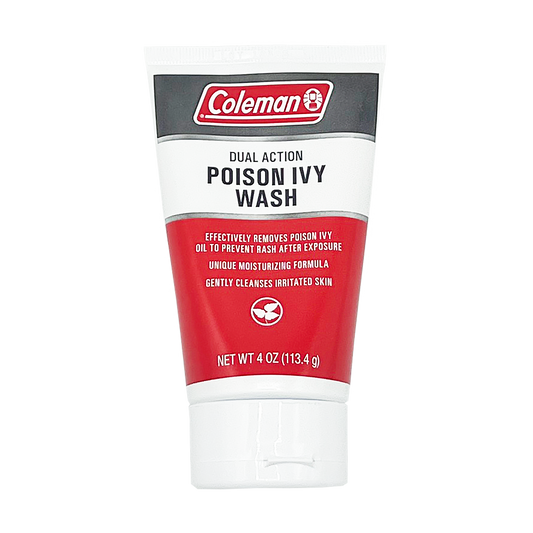 4OZ COLEMAN POISON IVY CREAM