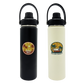 20OZ BEACH THEME SPORTS WATER BOTTLE