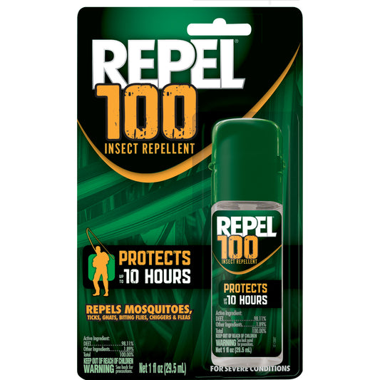 REPEL 100 PUMP