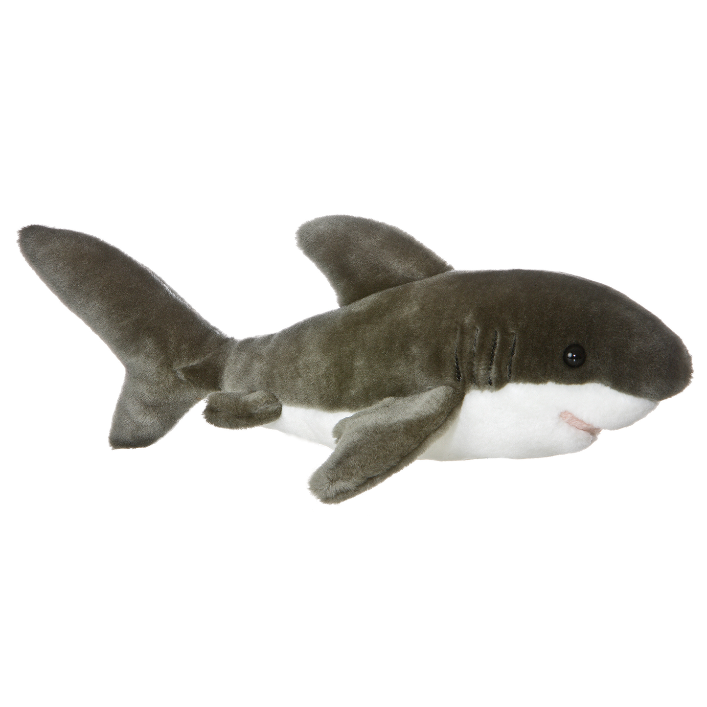 12" SHARK PLUSH