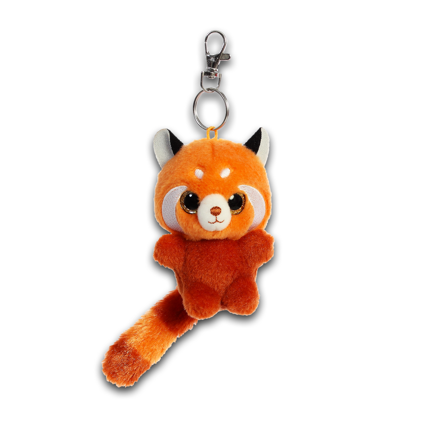 3.5" HAPEE PLUSH KEYCHAIN