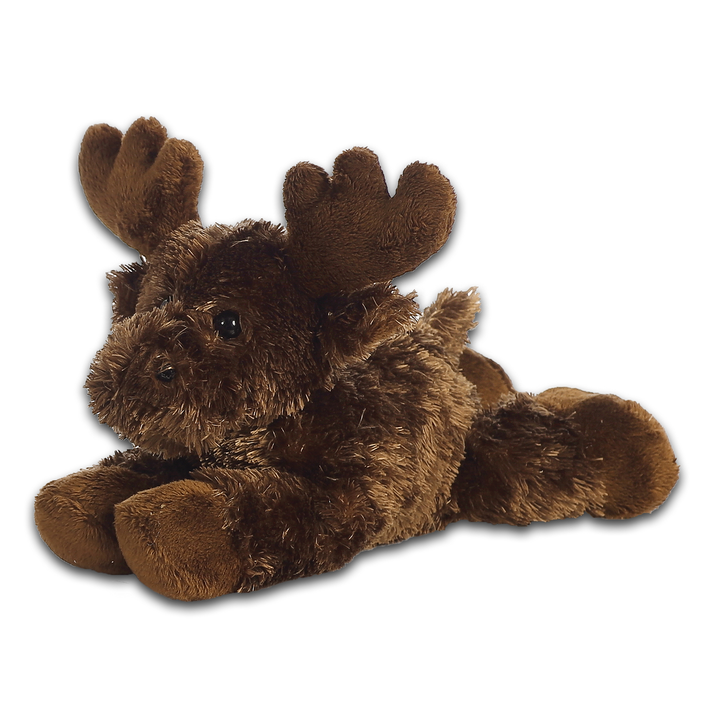 8" MOOSE PLUSH