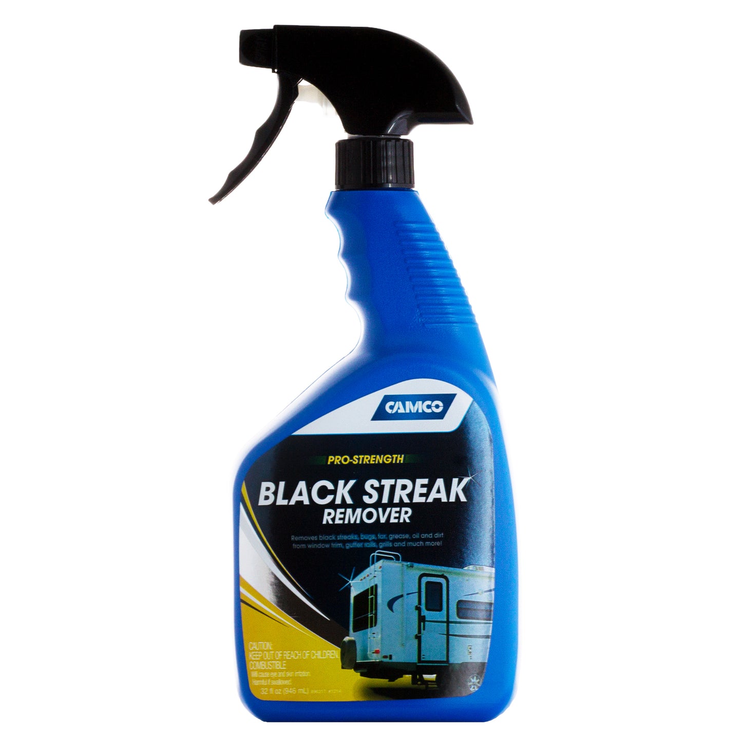 RV BLACK STREAK REMOVER