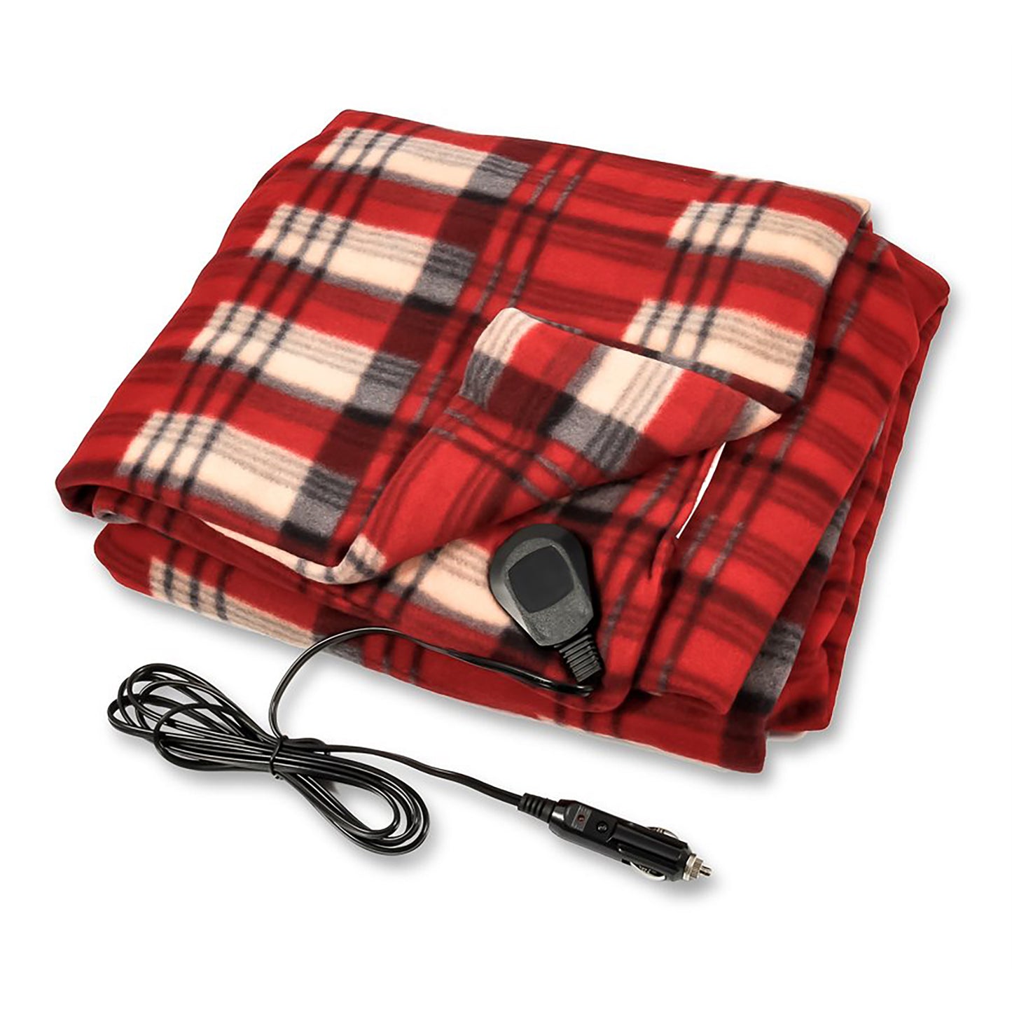 12V HEATED BLANKET