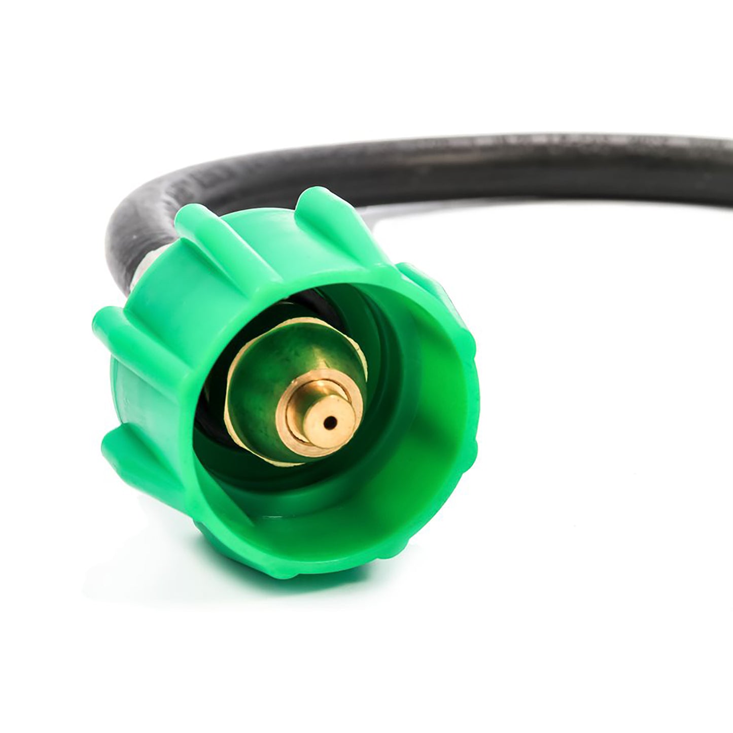 PROPANE HOSE CONNECTOR