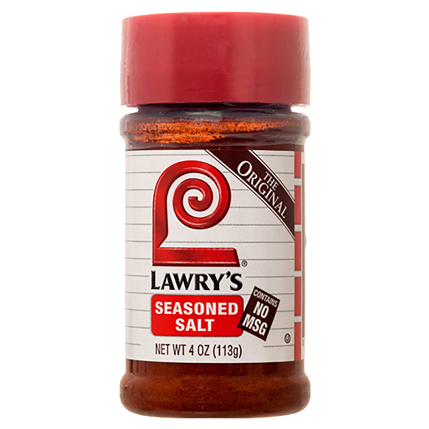 LOWREY'S SALT
