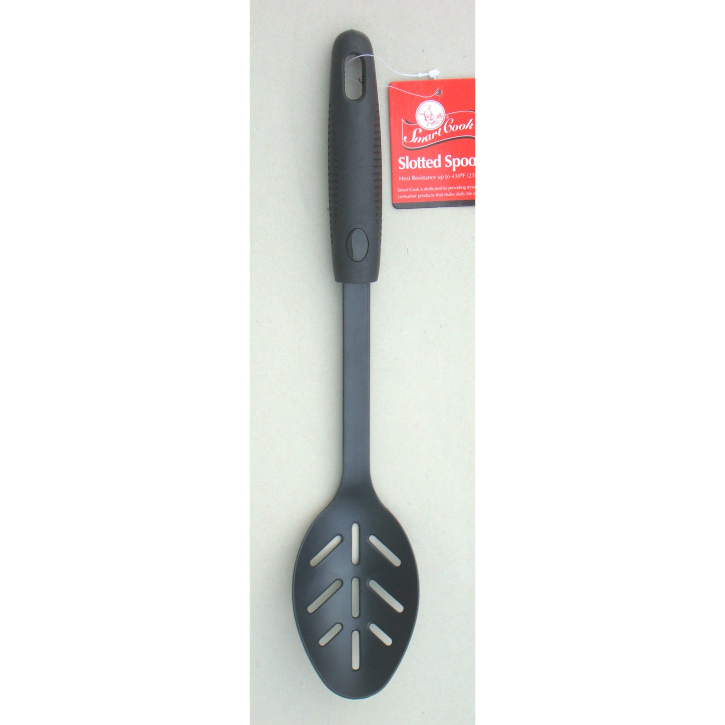 NYLON SLOTTED SPOON