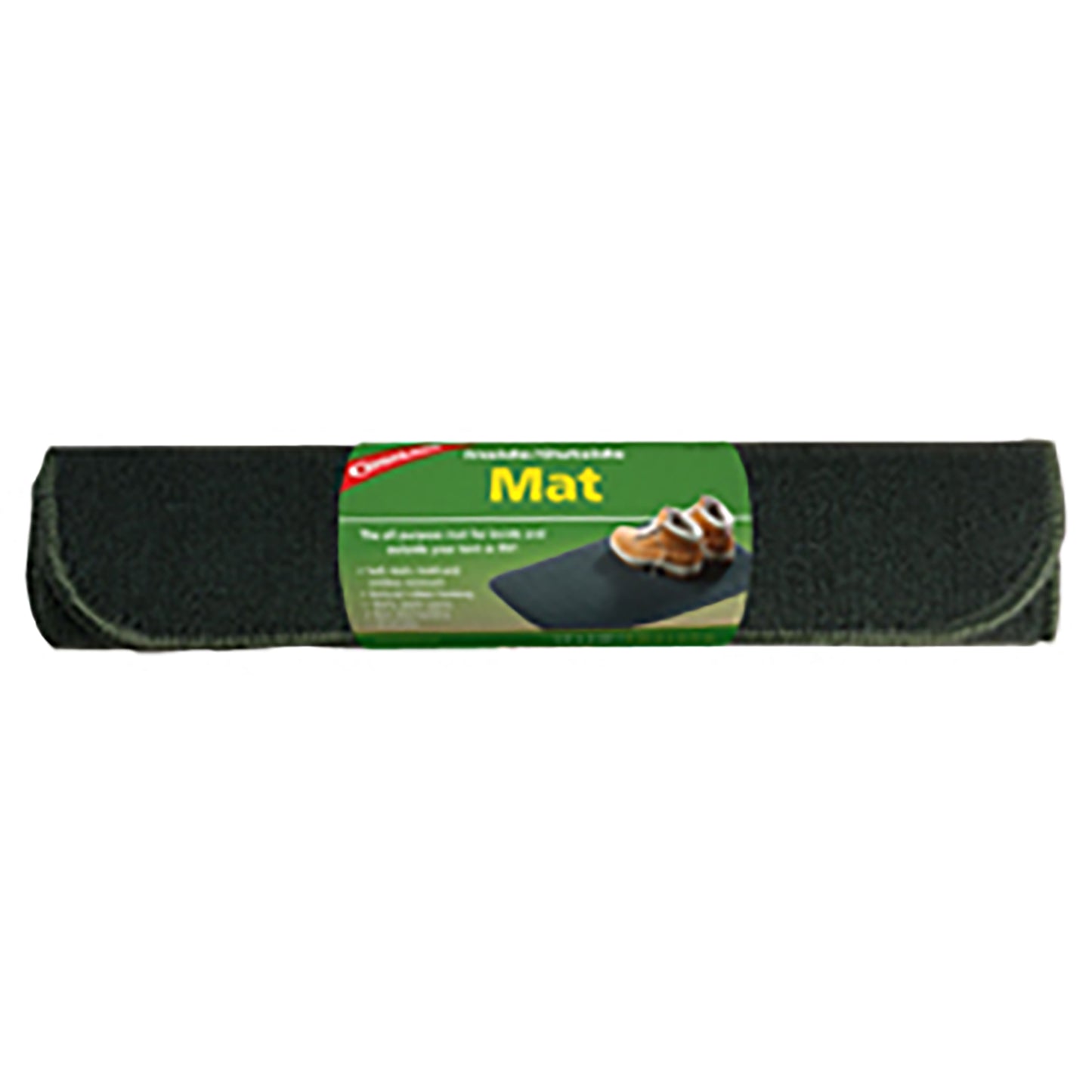 INSIDE/OUTSIDE MAT