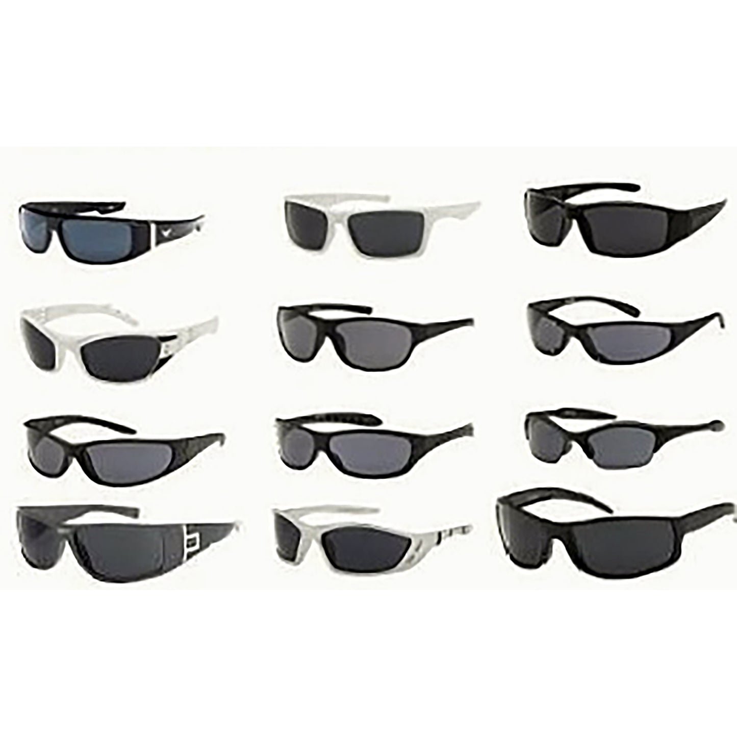 MEN'S SUNGLASSES